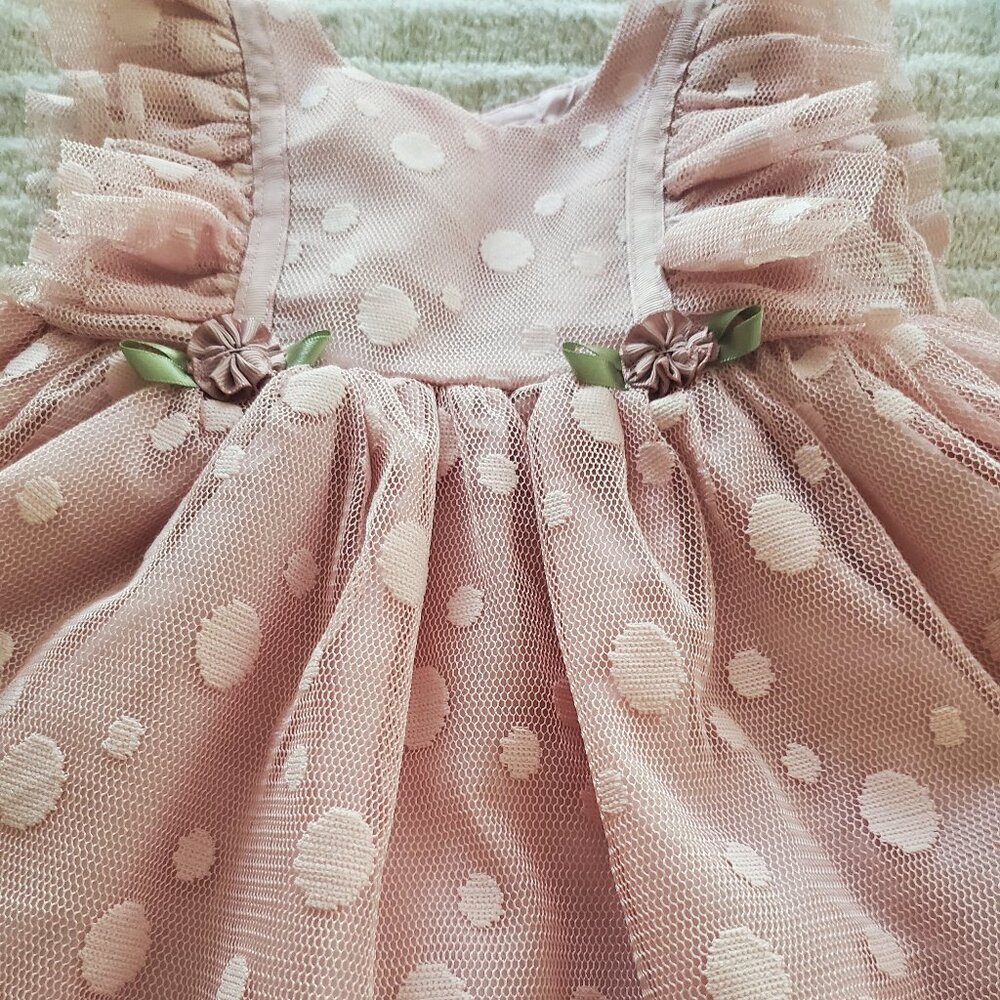 Infant Girls Dress by Special Occasion